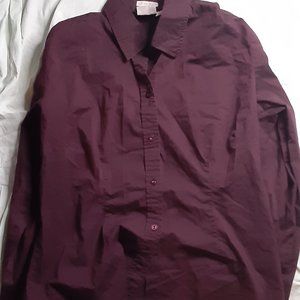 Fiorlini international dress shirt